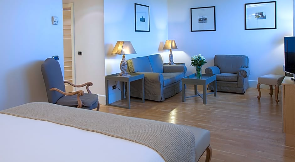 Starhotel Tuscany