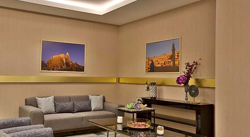 Mardin Airport Hotel