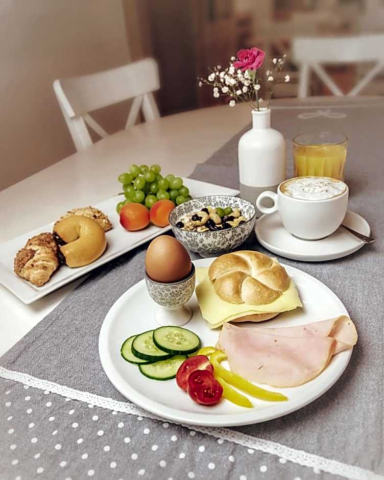 Landhotel Stegersbach