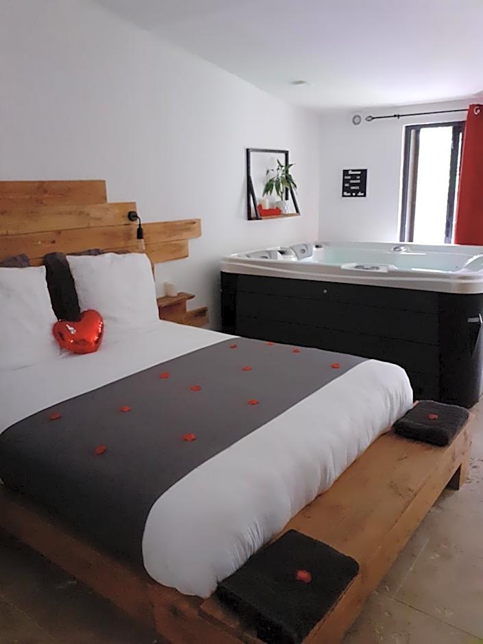 La chambre des songes