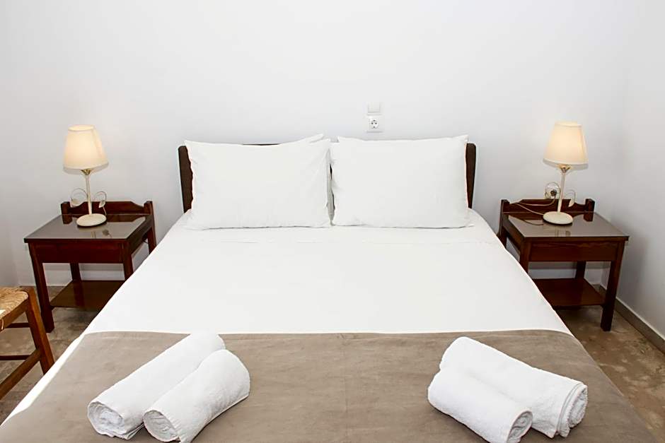 Argo Rooms-Papadakis