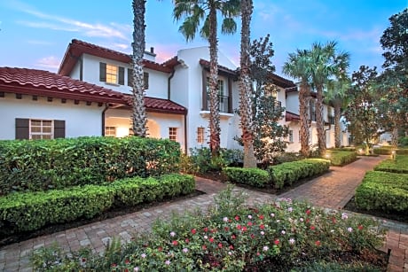 Marriott's Lakeshore Reserve