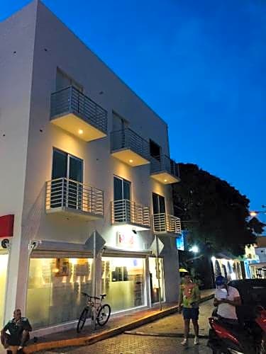 Imperla Hotel