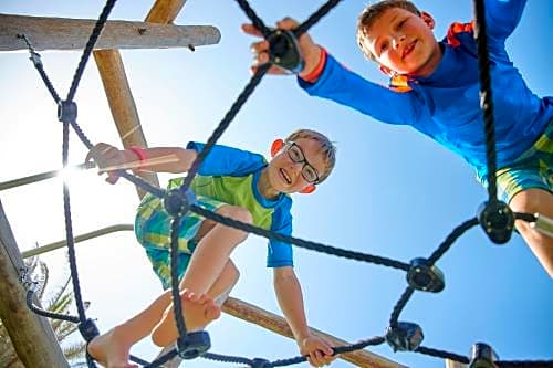 Club la Santa All sports inclusive