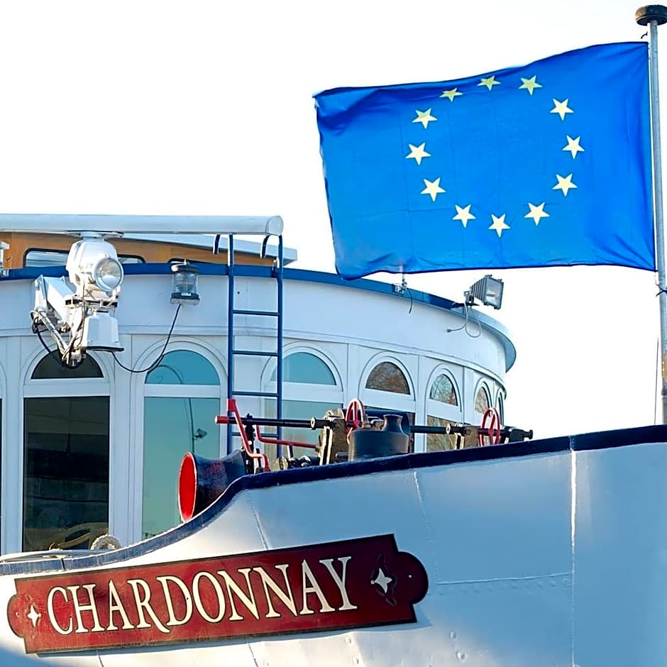 Hotel Le Chardonnay