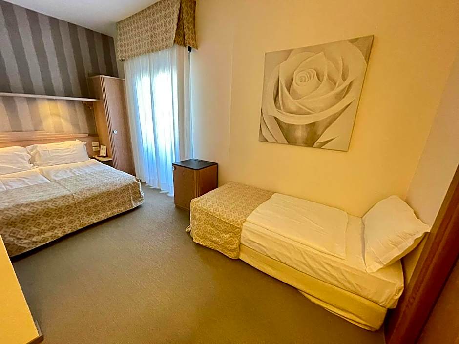 Hotel Europa