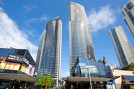 Mantra Circle On Cavill