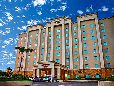Hampton Inn By Hilton Tampico, Tamaulipas, Mexico