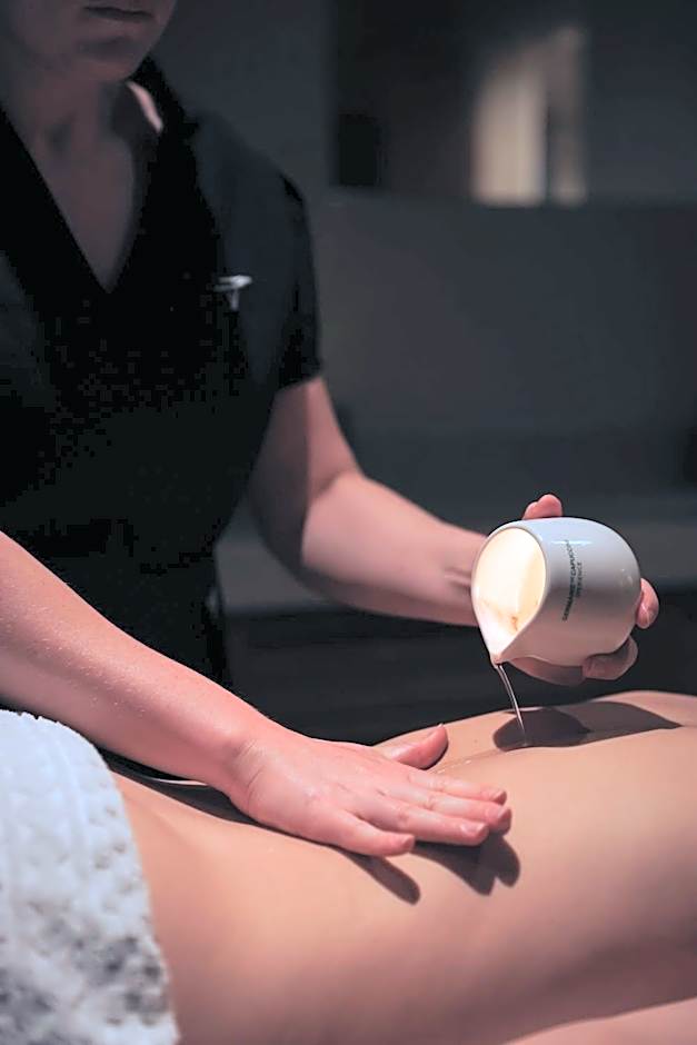 Donnington Valley Hotel, Golf & Spa