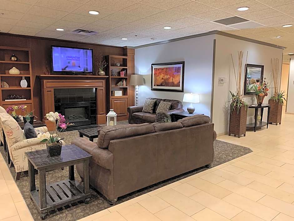 Kahler Inn And Suites