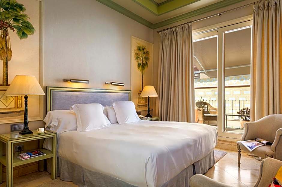 Hotel Casa Del Poeta