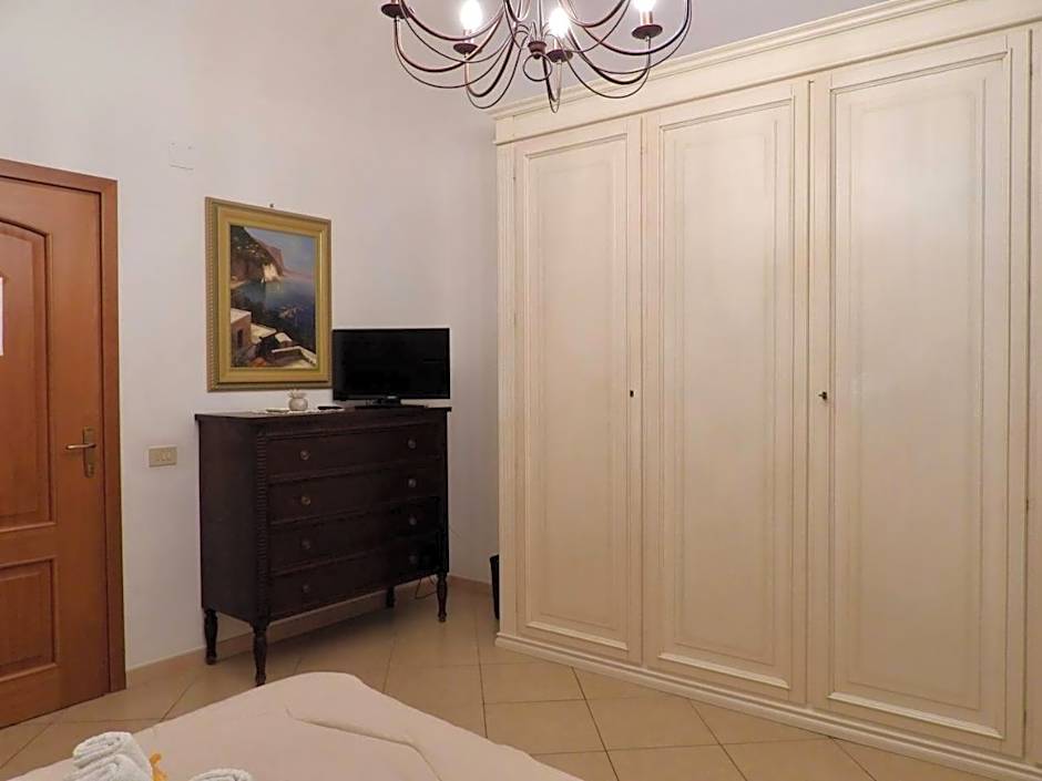 B&B Maria Piddu