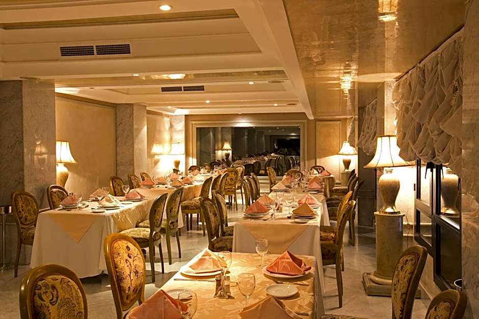Nassim Hôtel