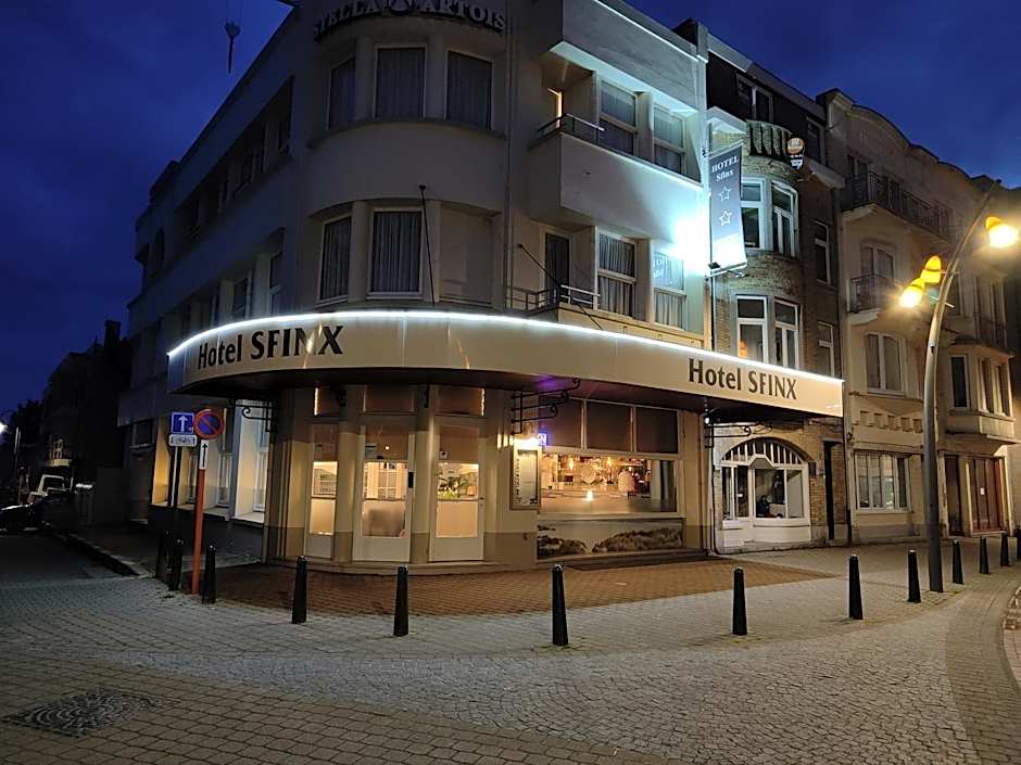 Hotel Sfinx