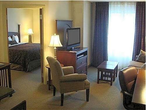 Staybridge Suites Indianapolis Downtown-Convention Center, an IHG Hotel