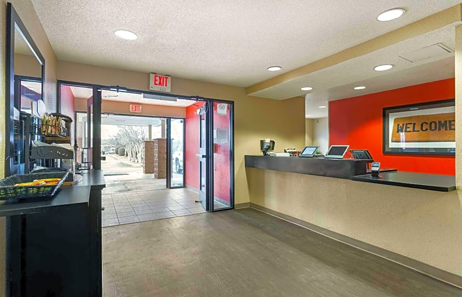 Extended Stay America Select Suites - Greenville - Airport