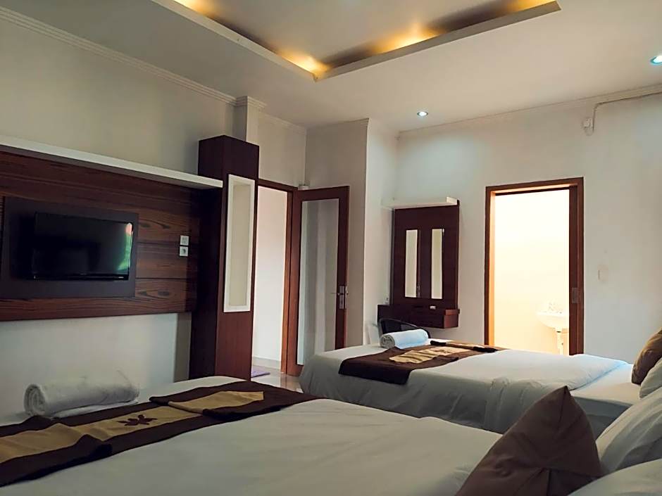 The Yogasari Sanur