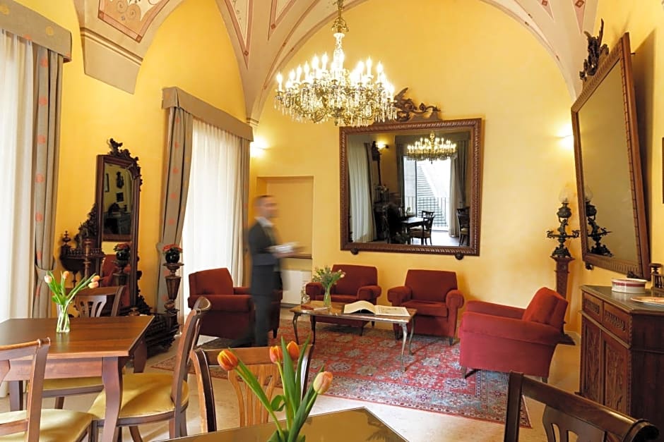 Hotel Palazzo Papaleo