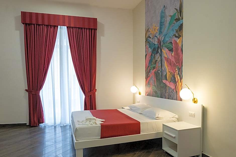 Hotel San Michele