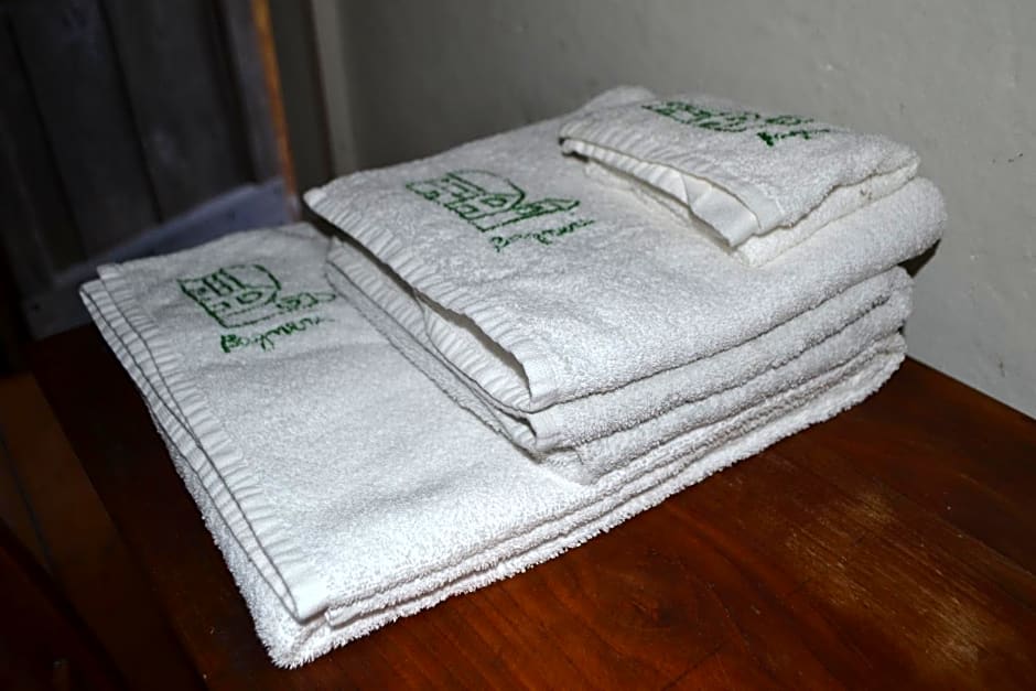 BBB Bed&Breakfast Bagneri