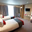 Holiday Inn Express Manchester - TRAFFORDCITY By IHG