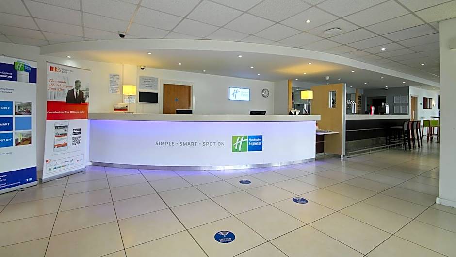 Holiday Inn Express Nuneaton By IHG