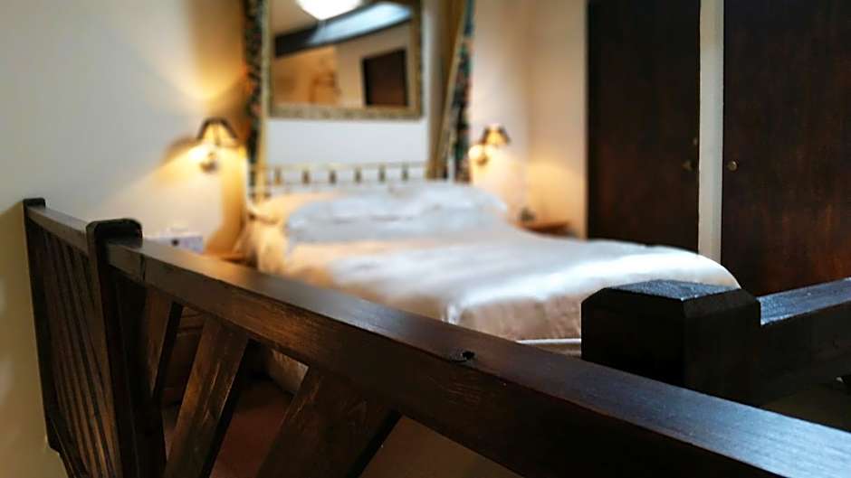 Miltons Country Lodge