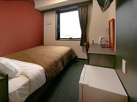 Double Room - Non-Smoking
