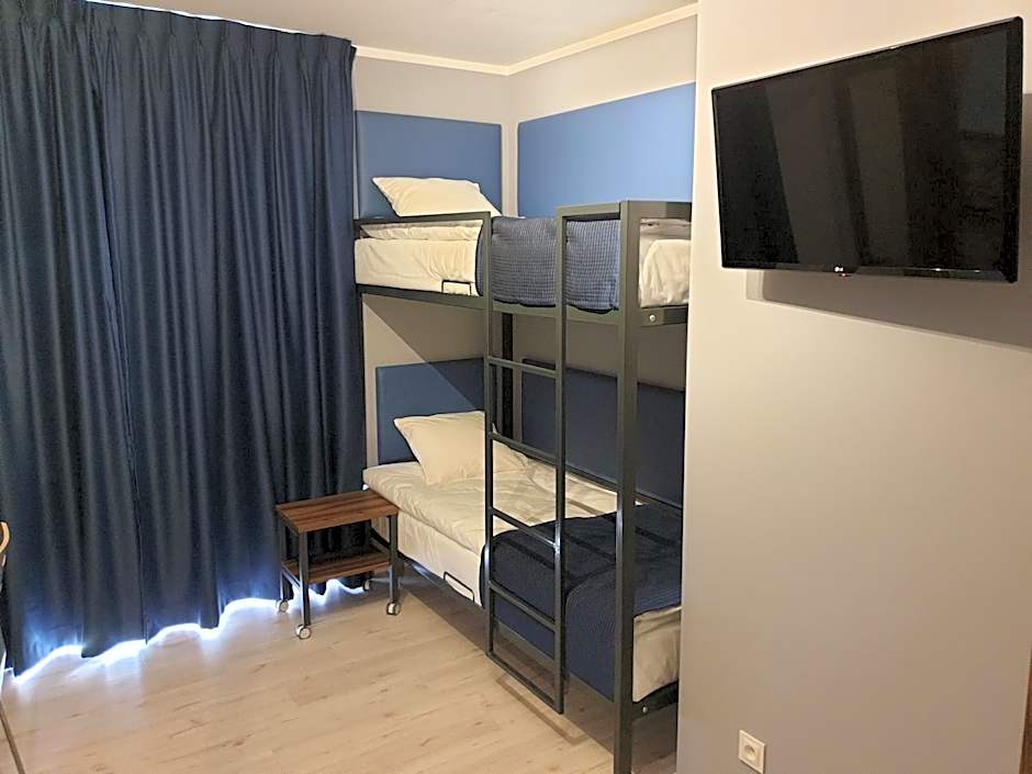 Hostel Annamarie