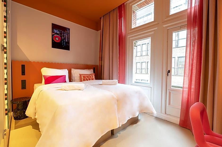 City Hotel Rembrandt Square - Just renovated