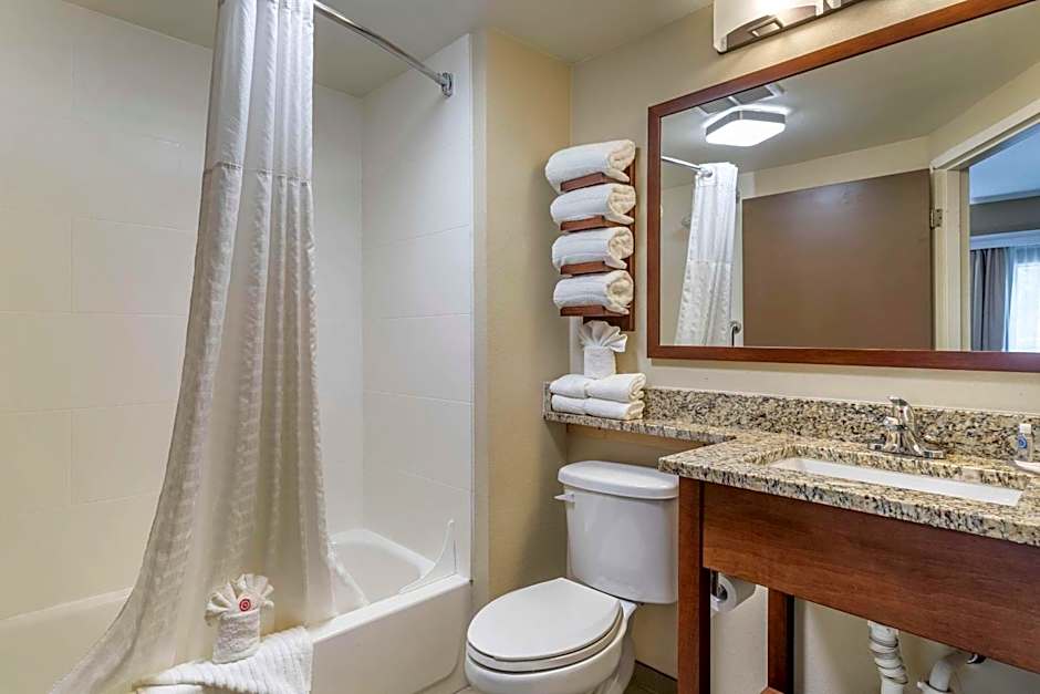 Comfort Inn Kingsport Southeast