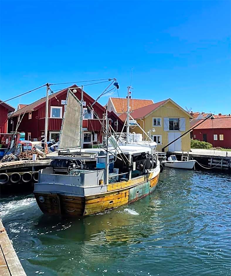 Brygghuset Mollösund