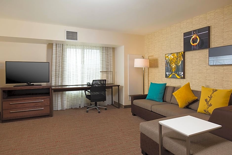 Residence Inn by Marriott Las Vegas Airport