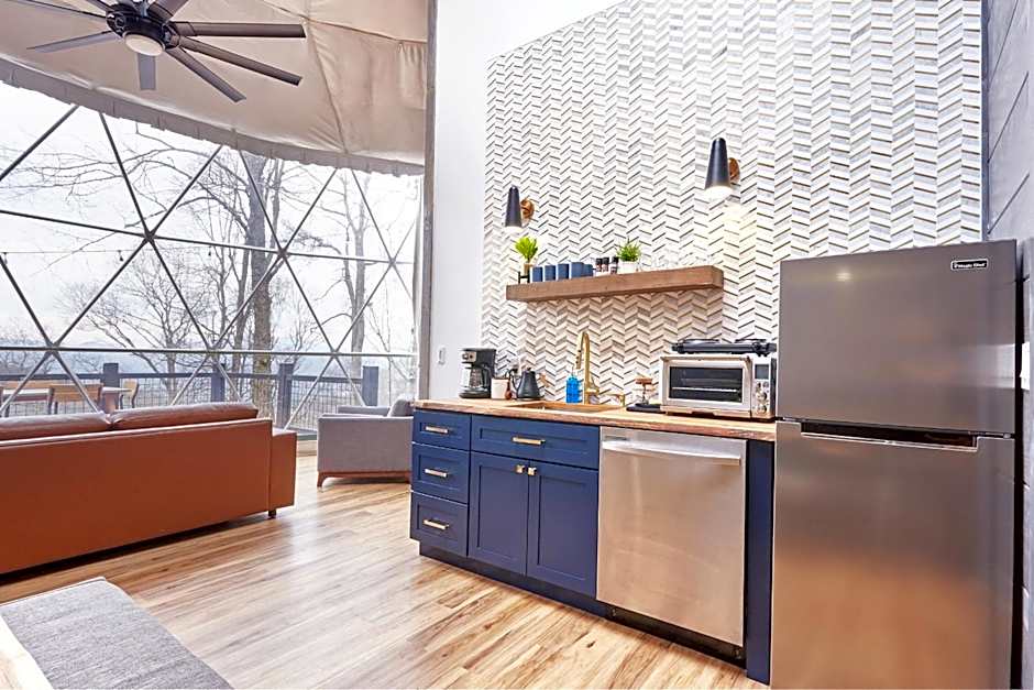 The Glamping Collective