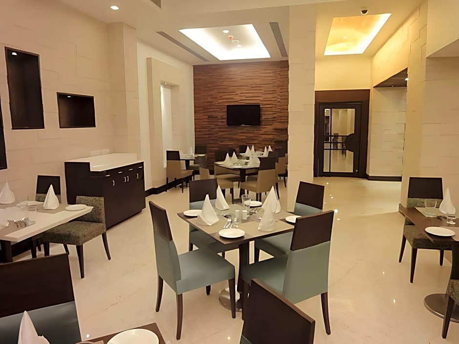 Radisson Hotel Varanasi
