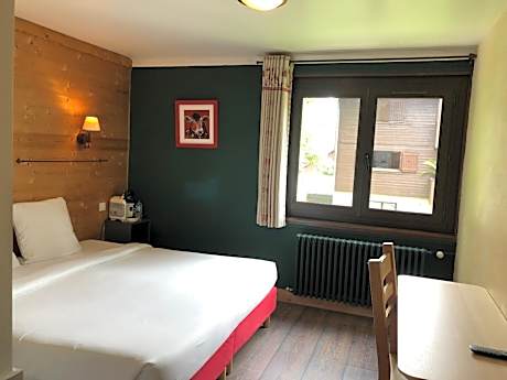 Double Room Valley Side