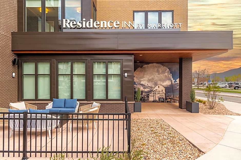 Residence Inn by Marriott Arvada Denver West