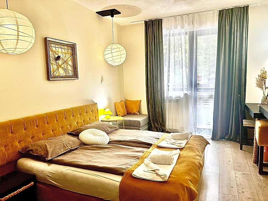 RILA 6ATO Hotel & Restaurant