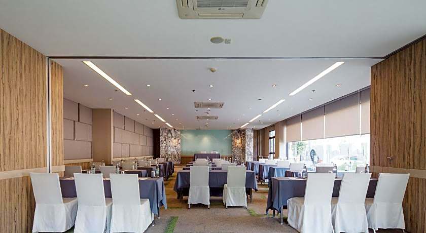 Clef Hotel Bangkok