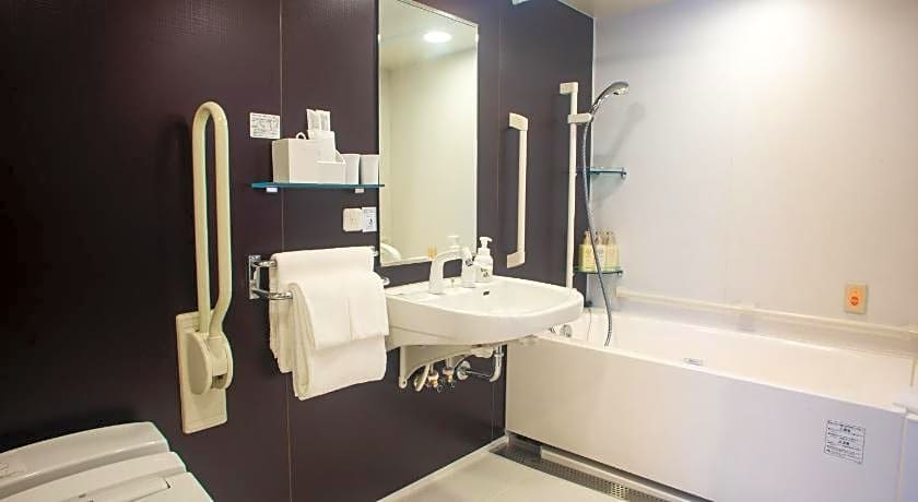 Kuretake Inn Nankai Sakai-Ekimae