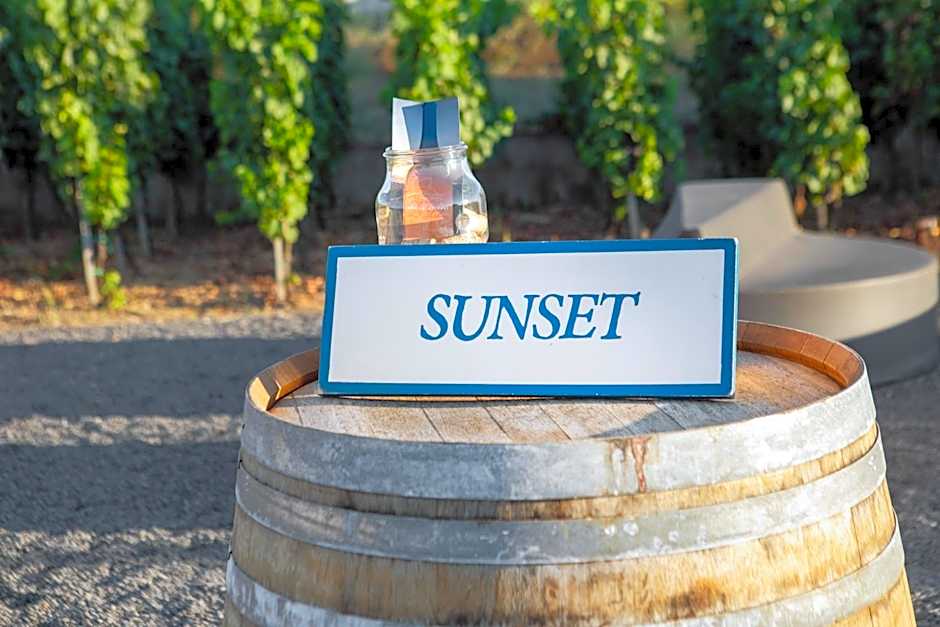 Tenuta di Castellaro Winery & Resort