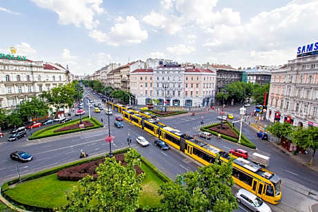 Avenue Hostel