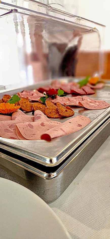 PSZ Hotel Beach Földvár