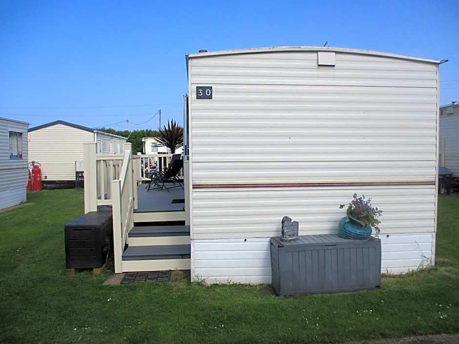 Summer Breeze Caravan