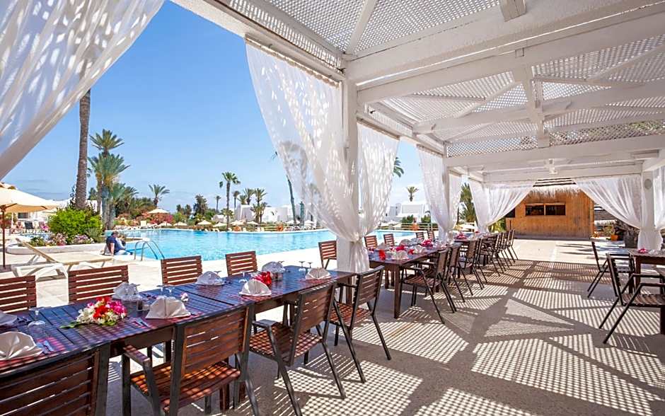 Hotel Seabel Aladin Djerba