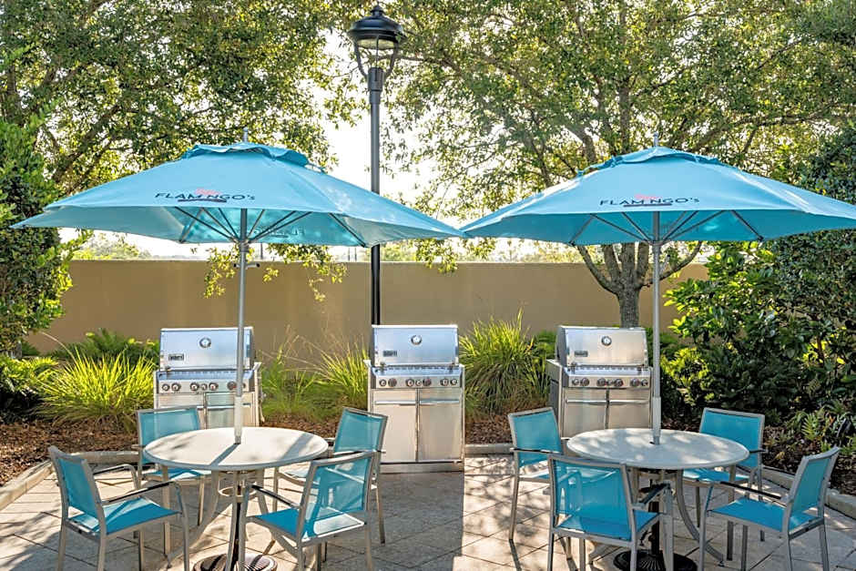 TownePlace Suites by Marriott Orlando at FLAMINGO CROSSINGS Town