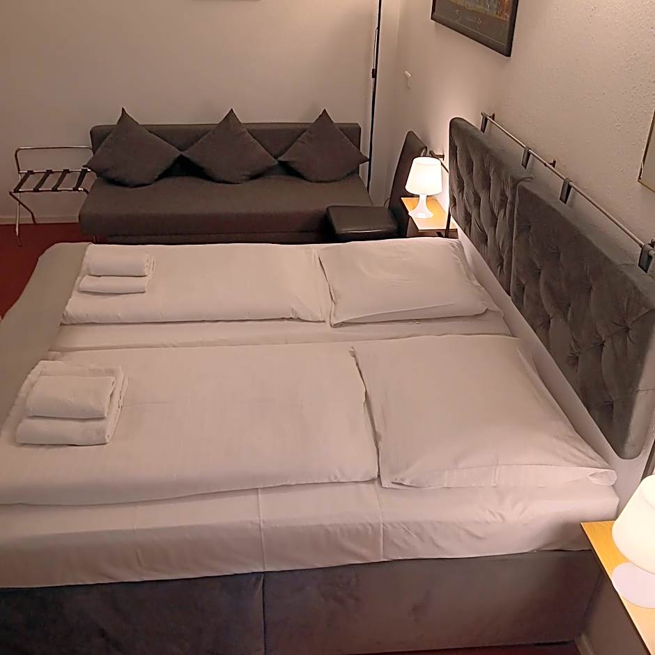 Hotel Amelie Berlin