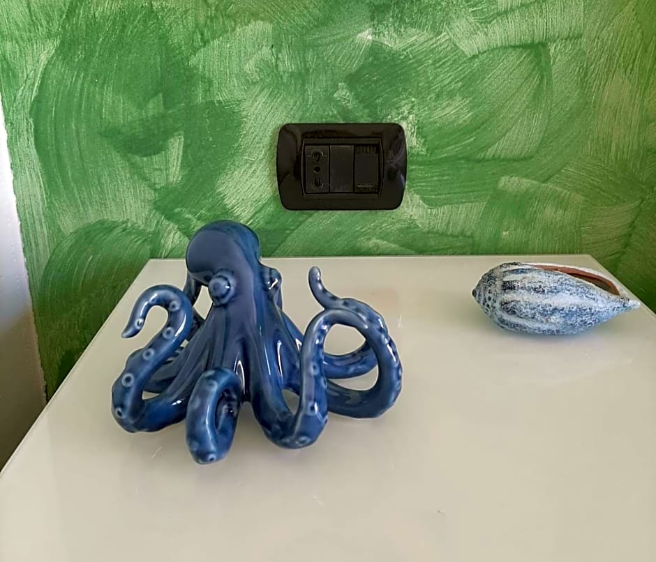 B&B Medusa House Gallipoli