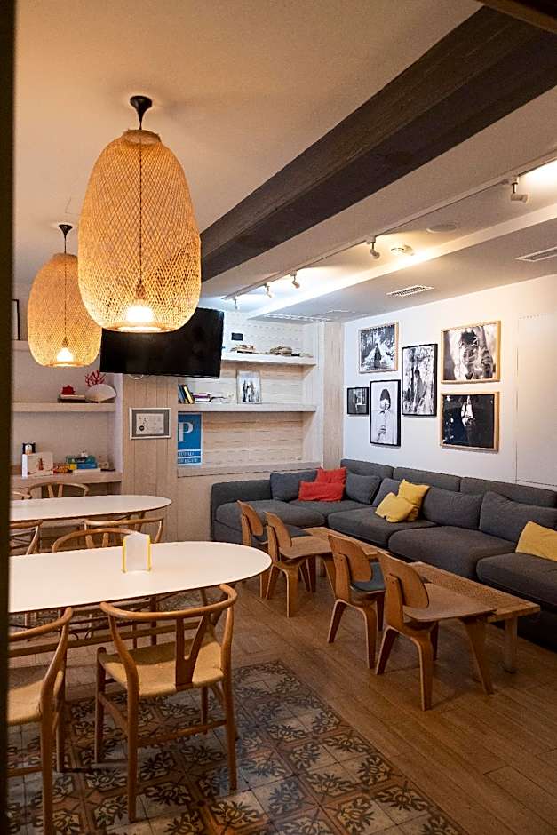 For You Hostel Sevilla