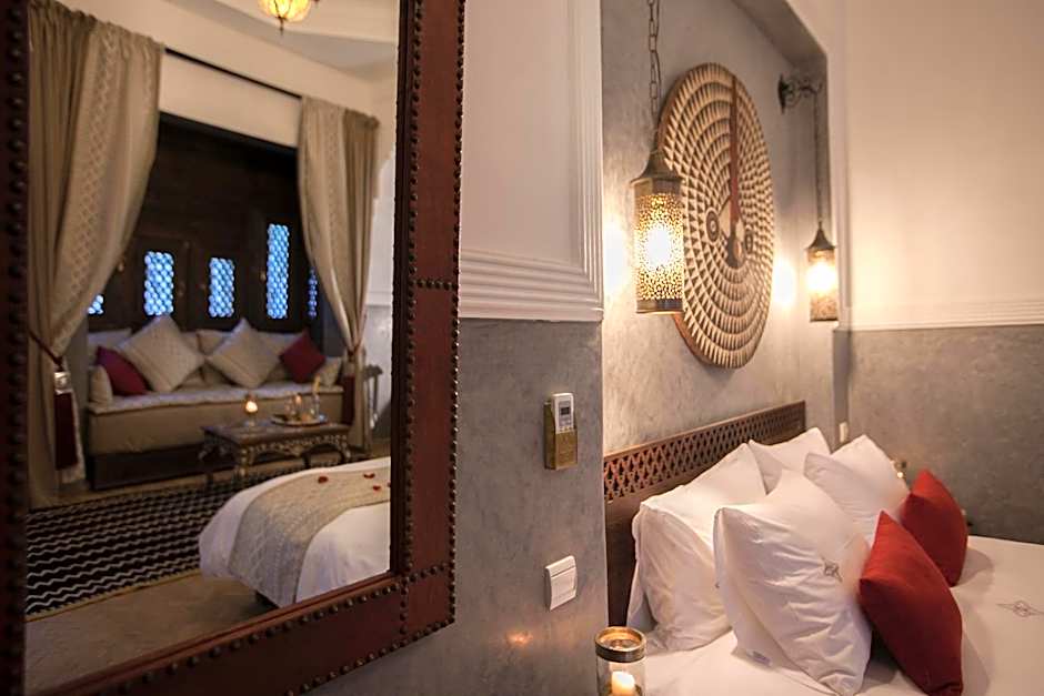 Riad le Clos des Arts